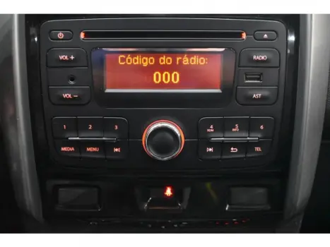 DUSTER OROCH - 1.6 16V EXPRESSION 4P MANUAL