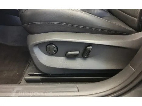 TAOS 1.4 250 TSI TOTAL FLEX HIGHLINE AUTOMÁTICO