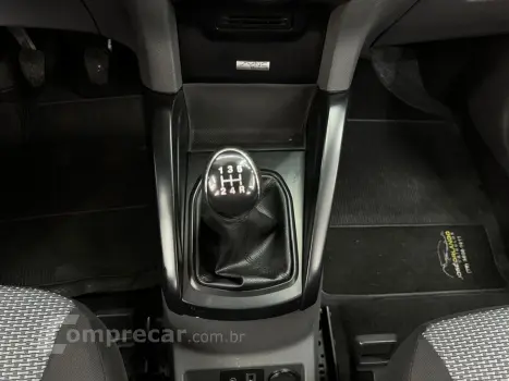 Ecosport 1.6 Se 16V Flex 4P Manual