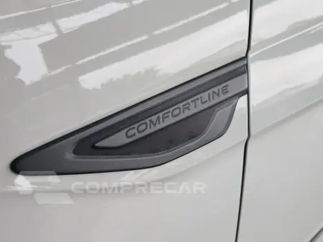 NIVUS 1.0 200 TSI TOTAL FLEX COMFORTLINE AUTOMÁTICO