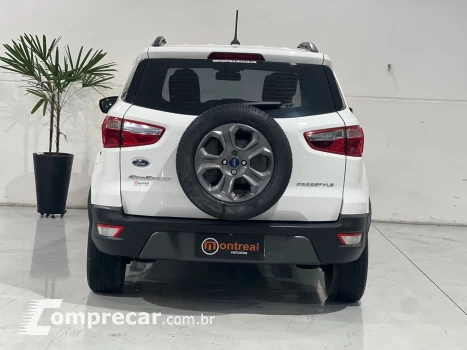 ECOSPORT 1.5 Ti-vct Freestyle
