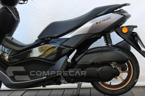 YAMAHA NMAX CONNECTED 160 ABS
