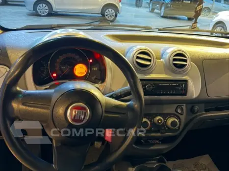 UNO - 1.4 EVO ATTRACTIVE 8V 4P MANUAL