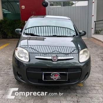 PALIO 1.4 MPI Attractive 8V