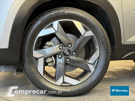 CRETA 2.0 FLEX ULTIMATE AUTOMÁTICO