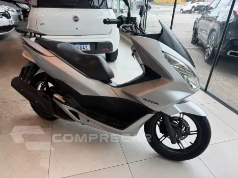 PCX 150