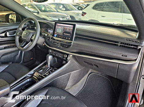 COMPASS 2.0 Td350 Turbo Longitude
