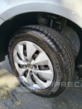 GOL 1.6 MI Trendline 8V