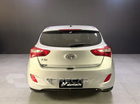 I30 1.8 MPI 16V GASOLINA 4P AUTOMATICO