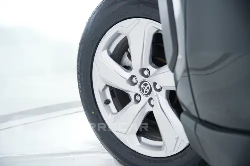 RAV4 2.5 SX Connect 4x4  Aut. (Híbrido)