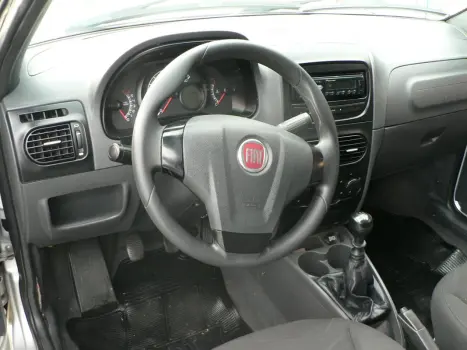 STRADA 1.4 MPI Hard Working CD 8V