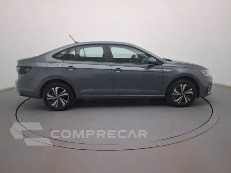 VIRTUS 1.0 170 TSI AUTOMÁTICO