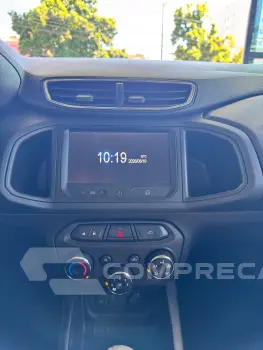 ONIX HATCH LTZ 1.4 8V FlexPower 5p Mec.