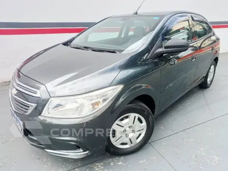 ONIX HATCH LS 1.0 8V FlexPower 5p Mec.