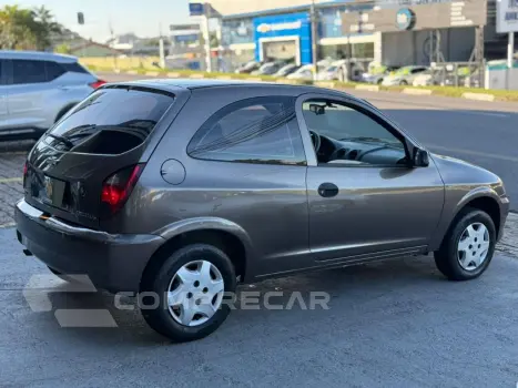 Celta Life/ LS 1.0 MPFI 8V FlexPower 3p