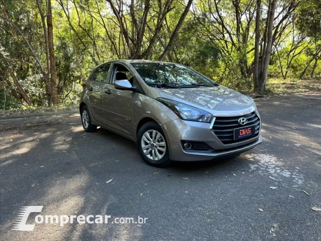 HB20 1.0 Comfort 12V