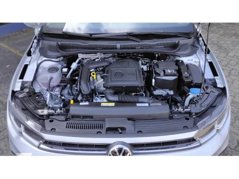 POLO 1.0 170 TSI HIGHLINE AUTOMÁTICO