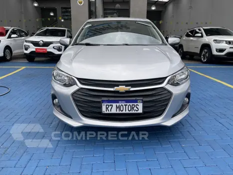 ONIX 1.0 TURBO FLEX PLUS LT MANUAL