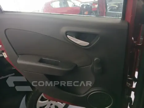 Grand Siena ATTRAC. 1.4 EVO F.Flex 8V