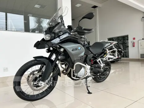 F 850 GS Adventure Premium