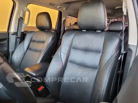 Pajero Sport HPE 2.4 4x4 Diesel Aut.