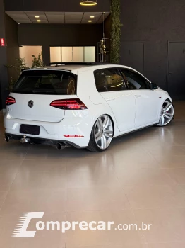 GOLF 2.0 TSI GTI 16V 230cv Turbo