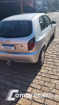 CELTA 1.0 MPFI LT 8V