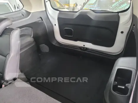 SPIN LTZ 1.8 8V Econo.Flex 5p Aut.