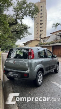 UNO 1.0 EVO Vivace 8V