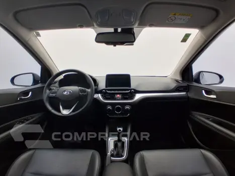 HB20 1.0 TGDI FLEX PLATINUM AUTOMÁTICO