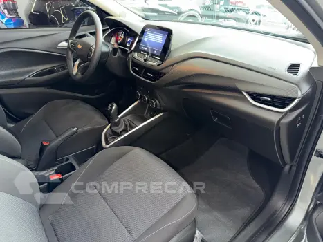 Onix LT 1.0 12V
