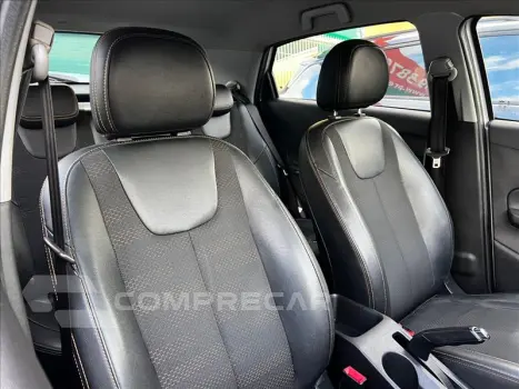 TIGGO 2 1.5 MPFI 16V Look