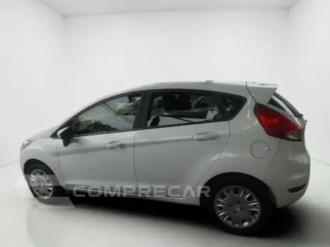 FIESTA 1.5 S HATCH 16V