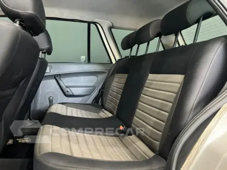 PARATI 1.6 MI PLUS 8V FLEX 4P MANUAL G.IV