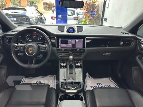 Macan 2.0 Turbo