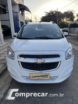 SPIN 1.8 LT 8V