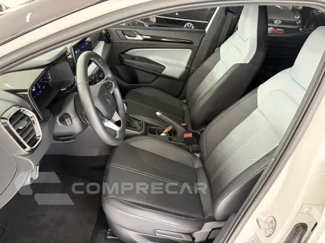 TERA 1.0 170 TSI HIGH AUTOMÁTICO