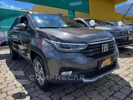 STRADA 1.3 Firefly Volcano CD