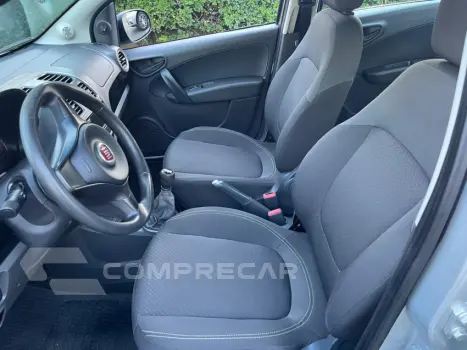 GRAND SIENA 1.0 EVO Attractive