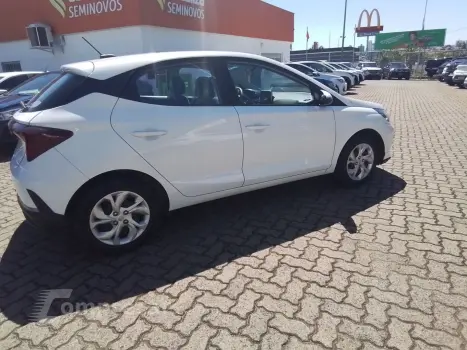 HB20 1.0 12V FLEX COMFORT PLUS MANUAL