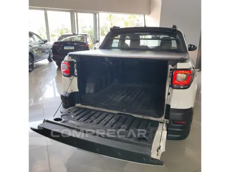 STRADA 1.3 FIREFLY FLEX FREEDOM CD MANUAL