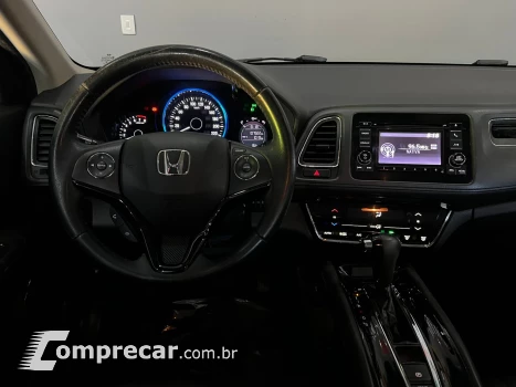 HR-V EX CVT 1.8 I-VTEC FlexOne