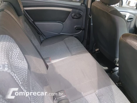 Sandero 1.6