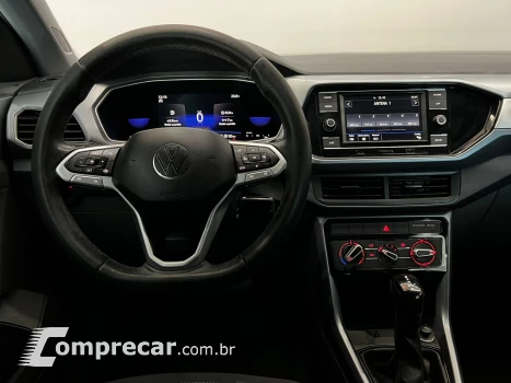 T-Cross 1.0 200 TSI 12V (Aut) (Flex)