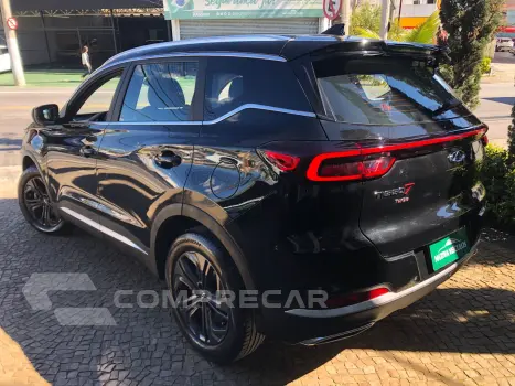 Tiggo 7 1.5 Tci Turbo Flex Sport Cvt
