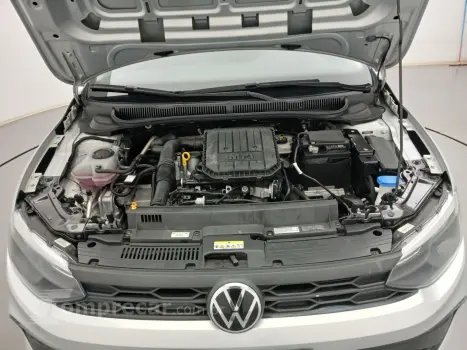 POLO 1.0 MPI TRACK MANUAL