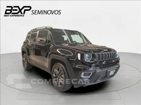 RENEGADE 1.3 T270 Turbo Longitude