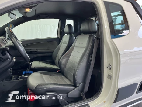 SAVEIRO 1.6 Cross CE 16V