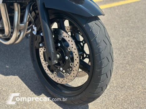 BANDIT 650S