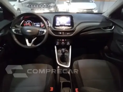 ONIX 1.0 FLEX PLUS LT MANUAL